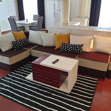 Divan Residence Apartments Βουκουρέστι Εξωτερικό φωτογραφία