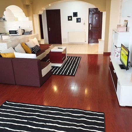 Divan Residence Apartments Βουκουρέστι Εξωτερικό φωτογραφία