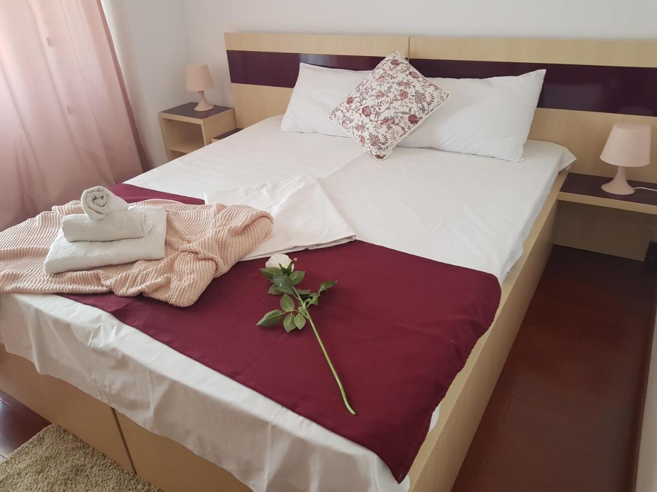 Divan Residence Apartments Βουκουρέστι Εξωτερικό φωτογραφία