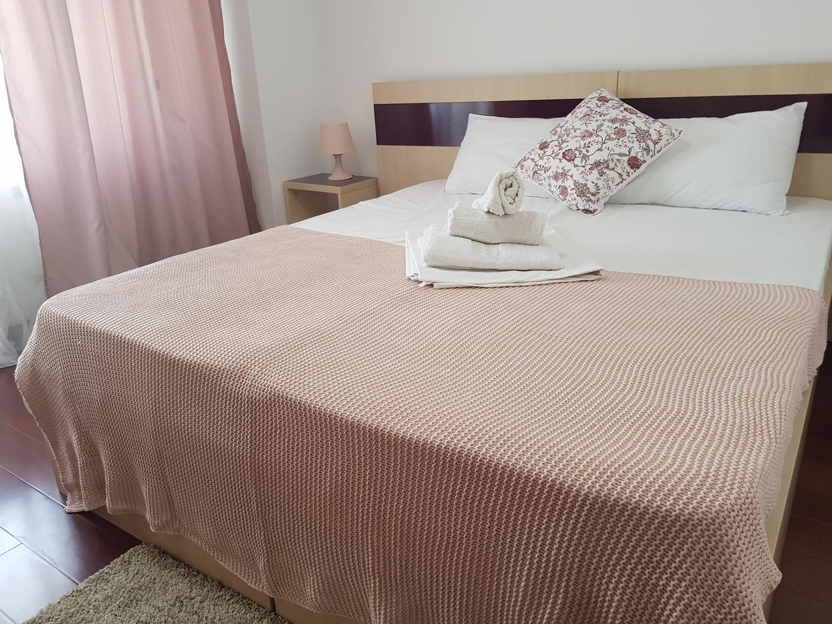 Divan Residence Apartments Βουκουρέστι Εξωτερικό φωτογραφία