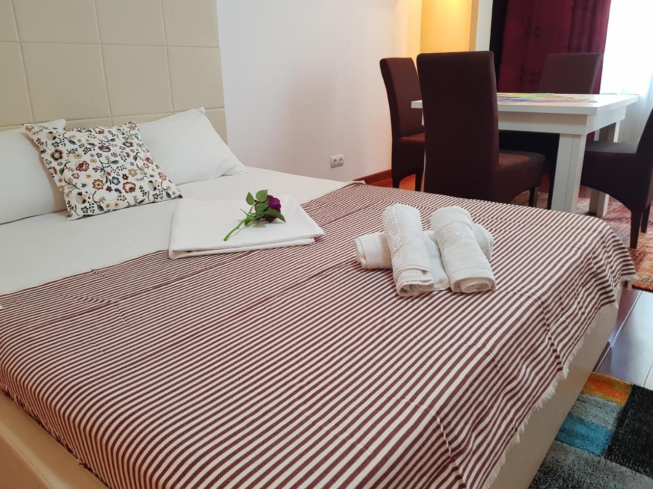 Divan Residence Apartments Βουκουρέστι Εξωτερικό φωτογραφία