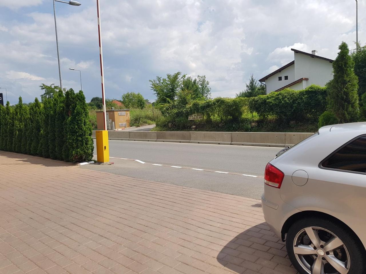 Divan Residence Apartments Βουκουρέστι Εξωτερικό φωτογραφία