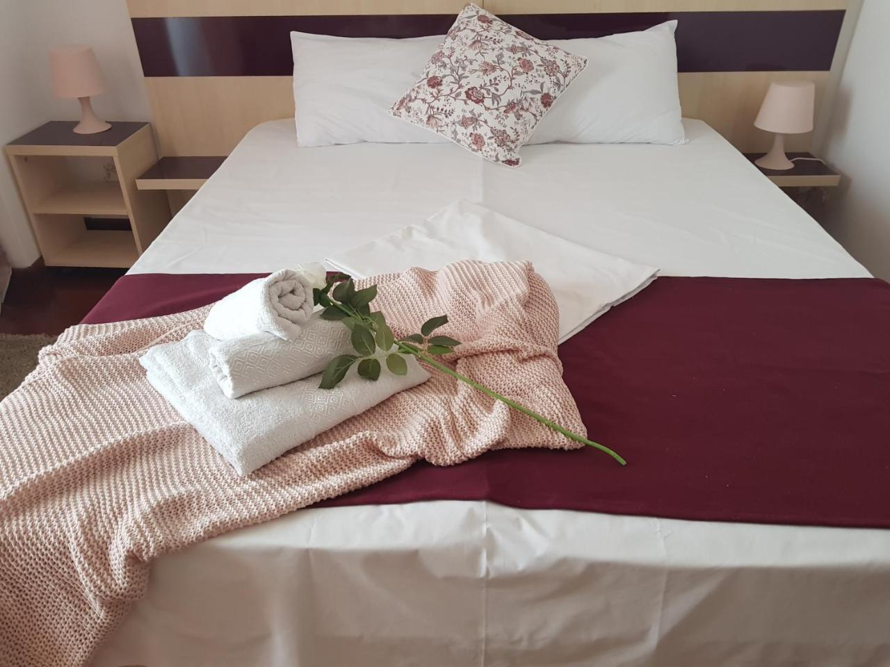 Divan Residence Apartments Βουκουρέστι Εξωτερικό φωτογραφία