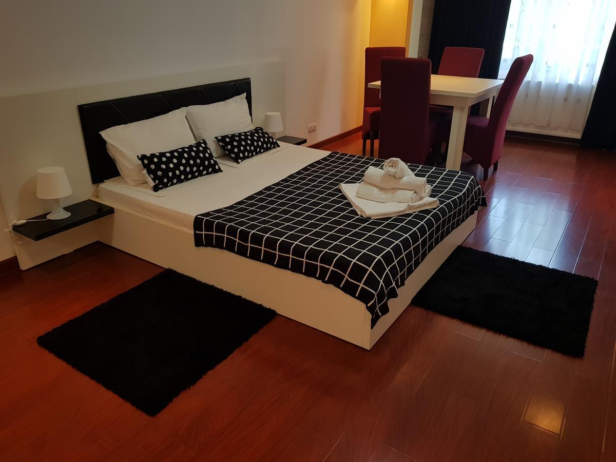 Divan Residence Apartments Βουκουρέστι Εξωτερικό φωτογραφία