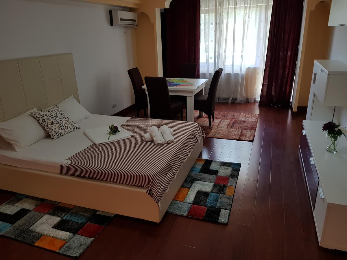 Divan Residence Apartments Βουκουρέστι Εξωτερικό φωτογραφία