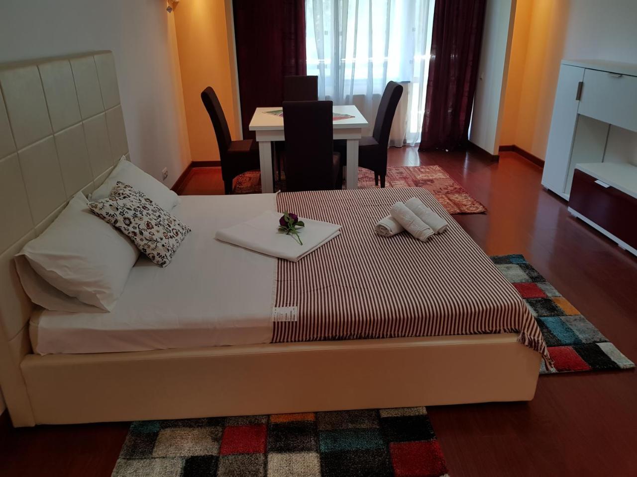 Divan Residence Apartments Βουκουρέστι Εξωτερικό φωτογραφία