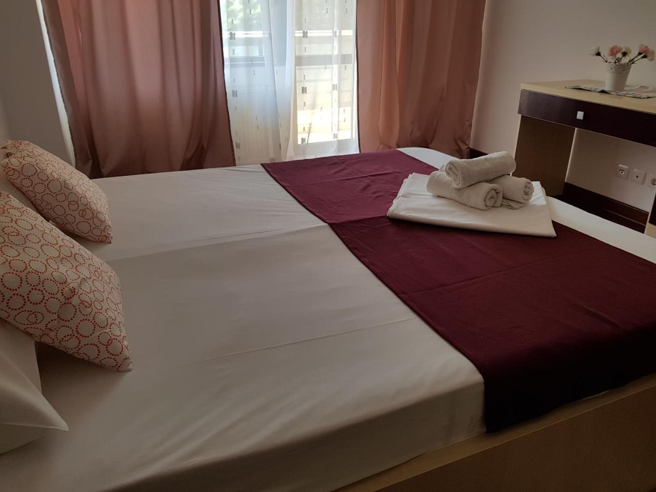 Divan Residence Apartments Βουκουρέστι Εξωτερικό φωτογραφία