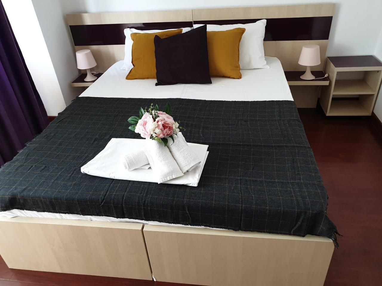 Divan Residence Apartments Βουκουρέστι Εξωτερικό φωτογραφία