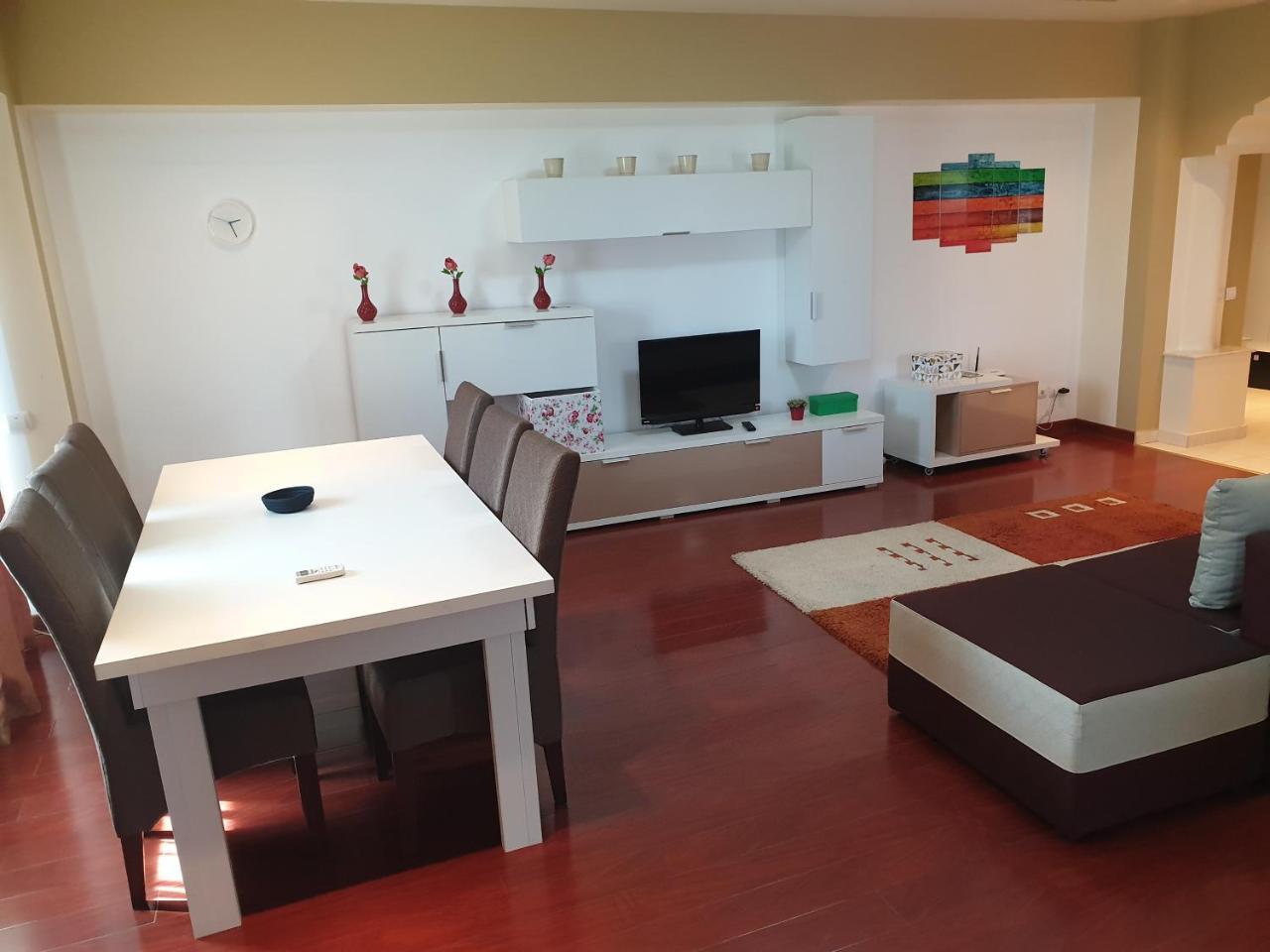 Divan Residence Apartments Βουκουρέστι Εξωτερικό φωτογραφία