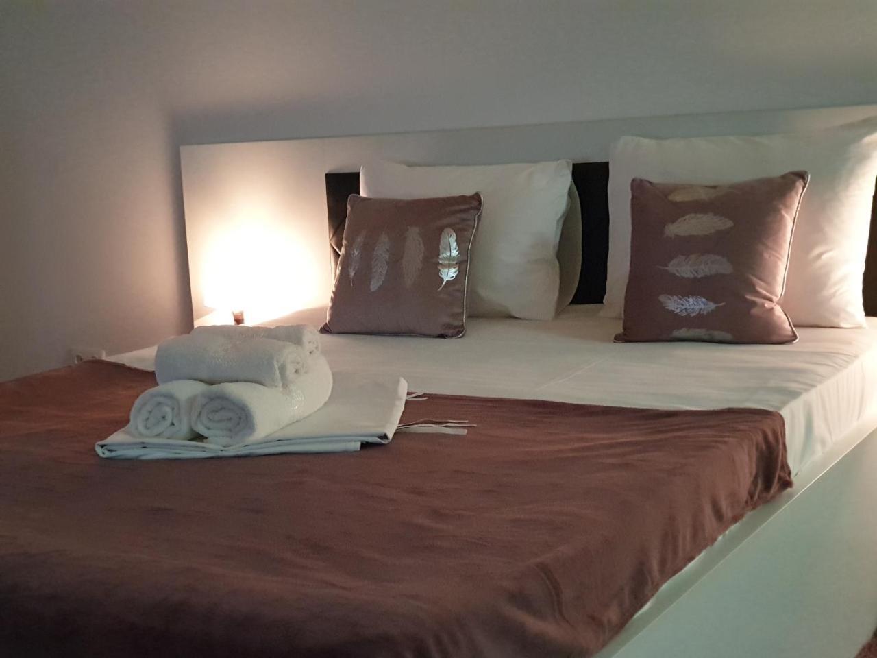 Divan Residence Apartments Βουκουρέστι Εξωτερικό φωτογραφία