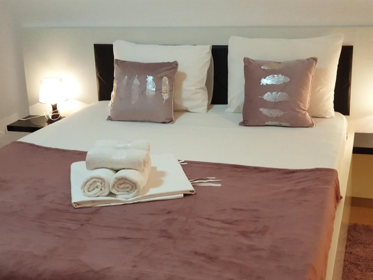 Divan Residence Apartments Βουκουρέστι Εξωτερικό φωτογραφία