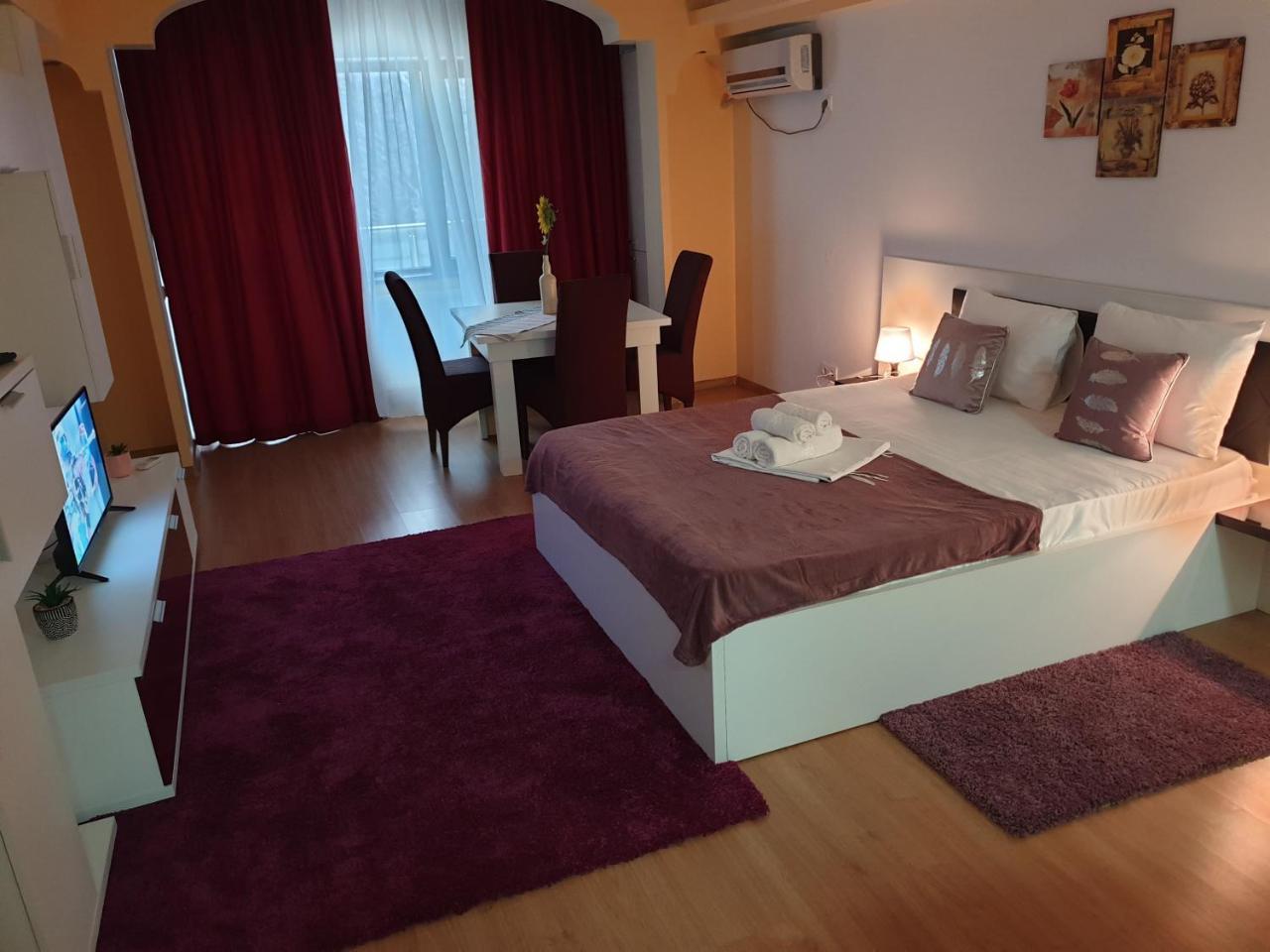 Divan Residence Apartments Βουκουρέστι Εξωτερικό φωτογραφία