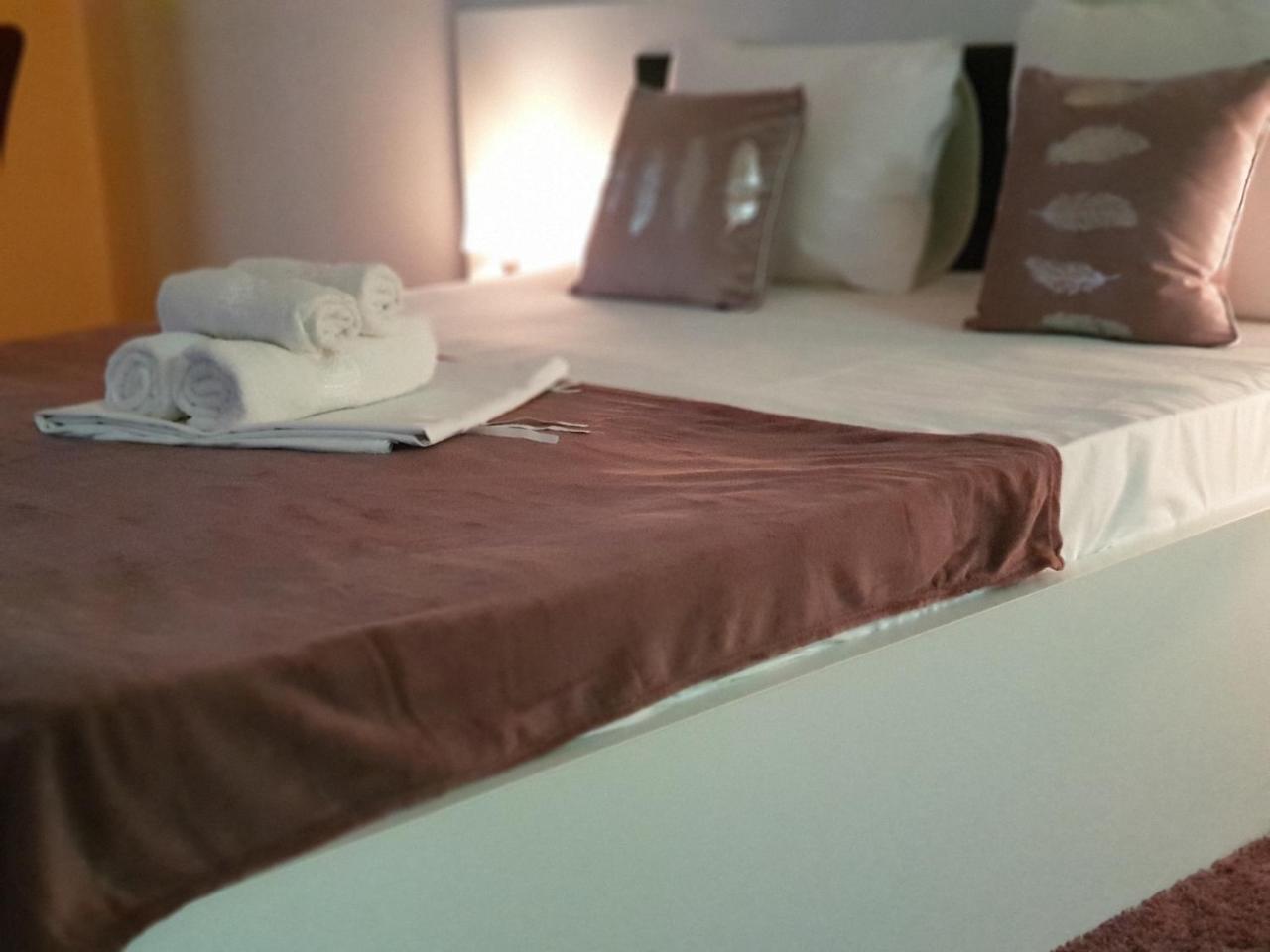 Divan Residence Apartments Βουκουρέστι Εξωτερικό φωτογραφία