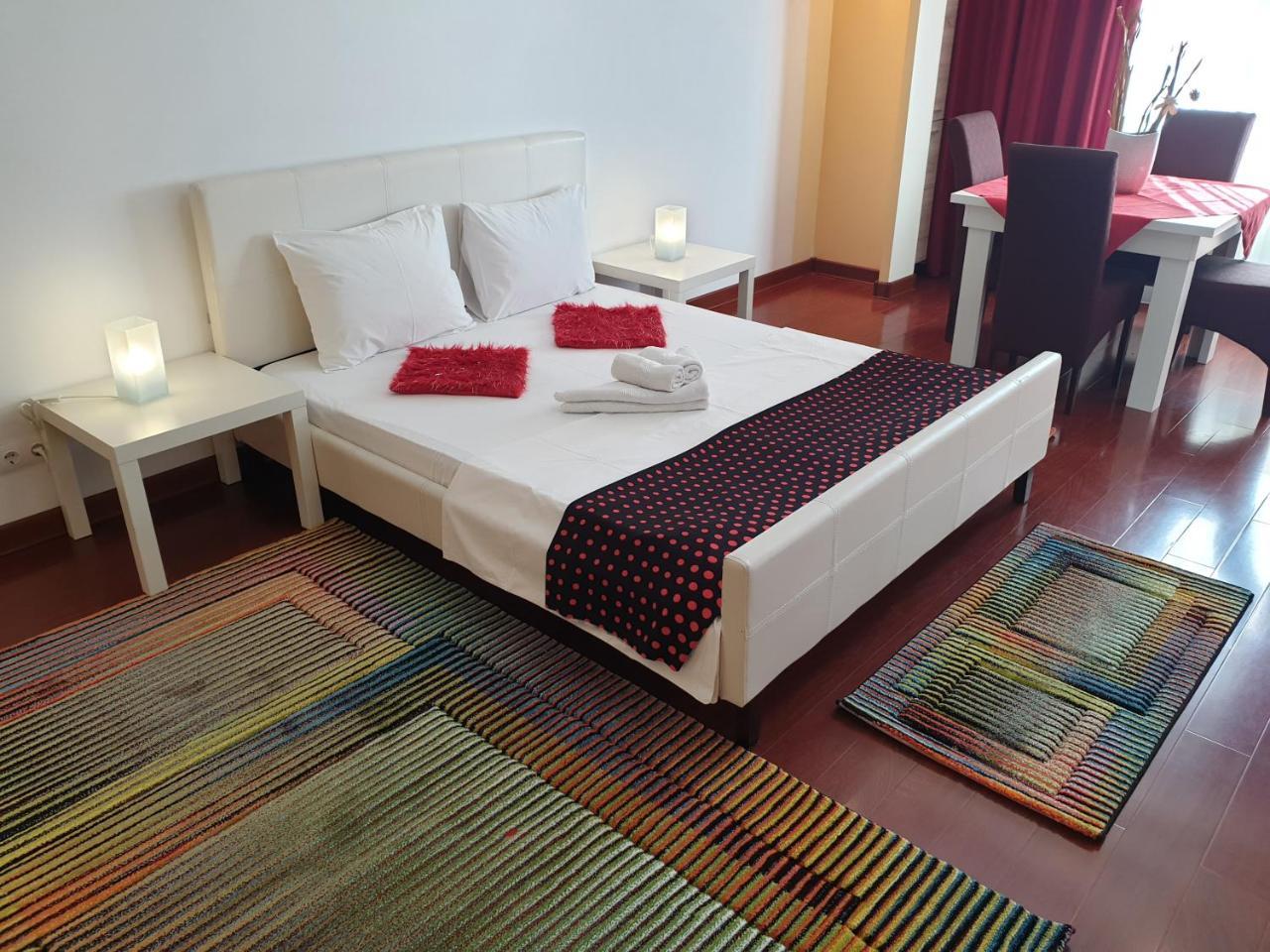 Divan Residence Apartments Βουκουρέστι Εξωτερικό φωτογραφία