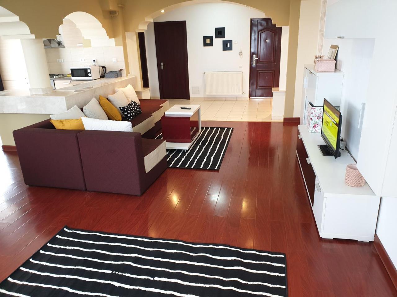 Divan Residence Apartments Βουκουρέστι Εξωτερικό φωτογραφία