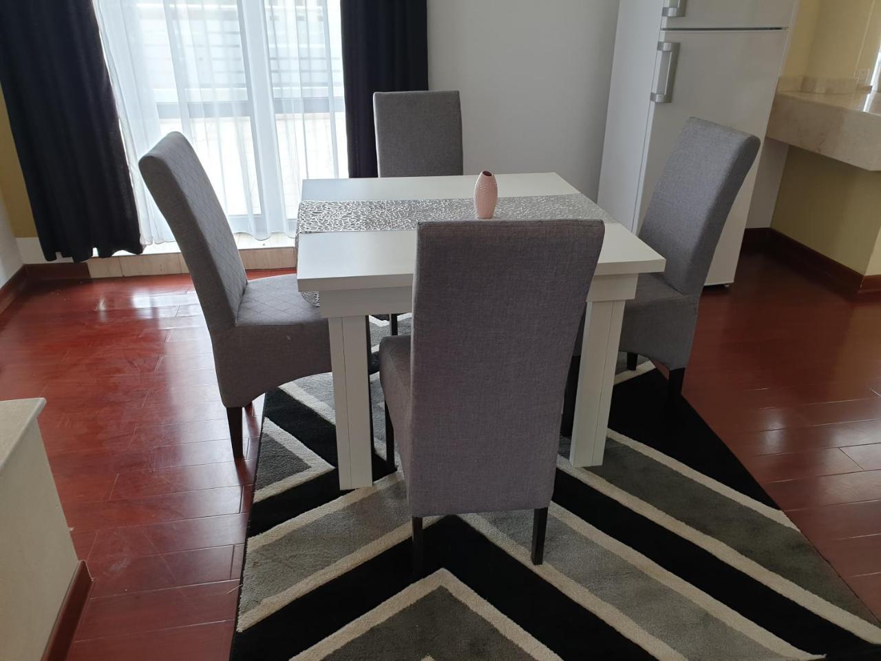 Divan Residence Apartments Βουκουρέστι Εξωτερικό φωτογραφία