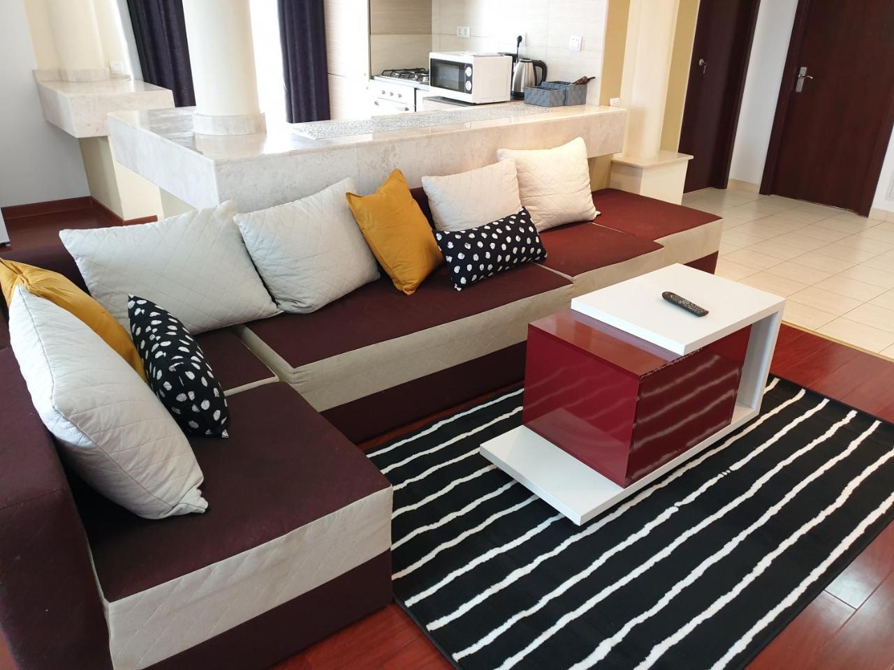 Divan Residence Apartments Βουκουρέστι Εξωτερικό φωτογραφία