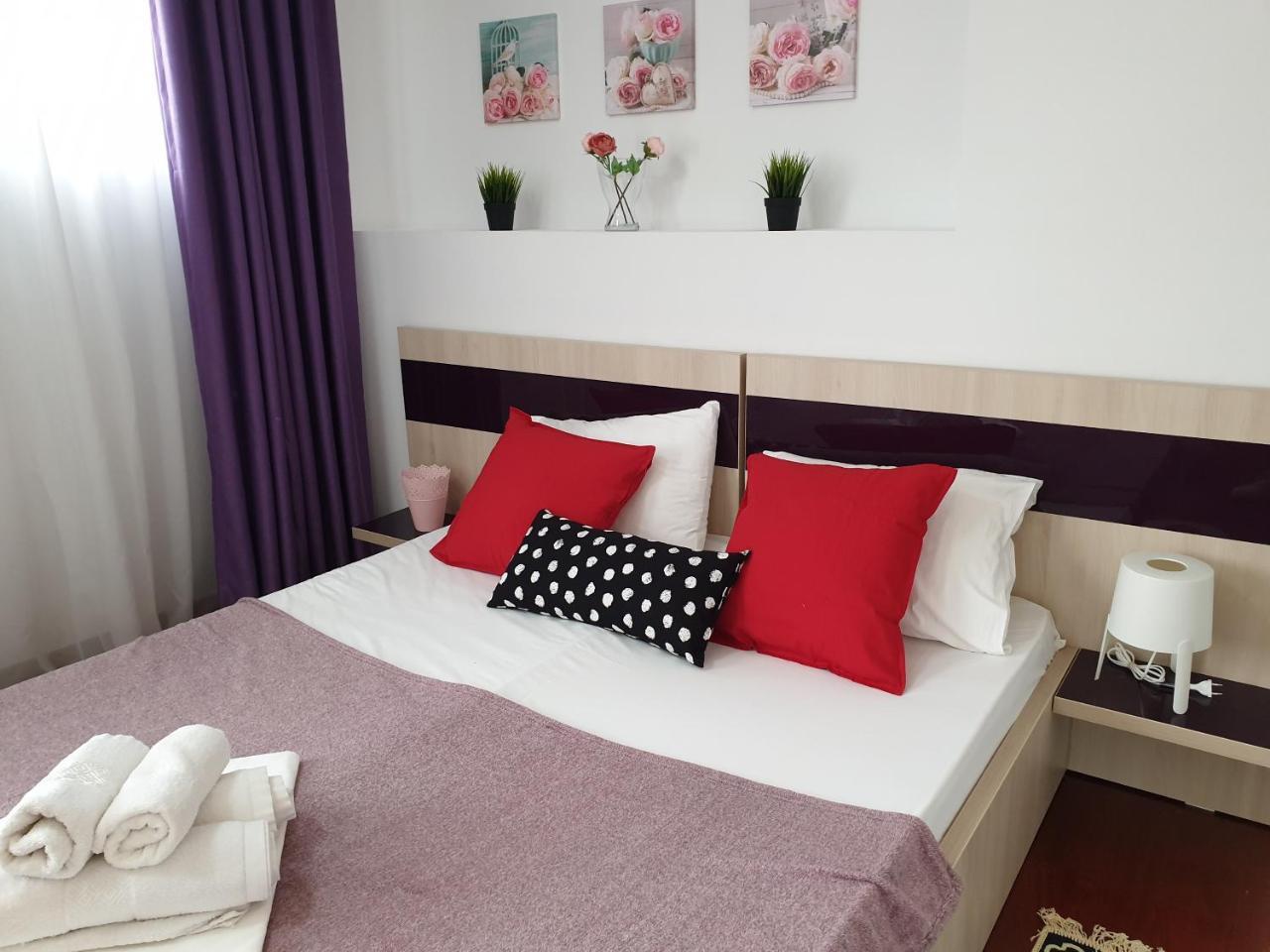 Divan Residence Apartments Βουκουρέστι Εξωτερικό φωτογραφία