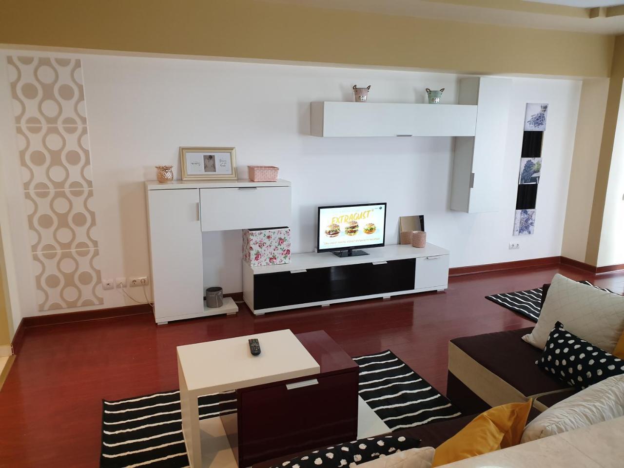 Divan Residence Apartments Βουκουρέστι Εξωτερικό φωτογραφία
