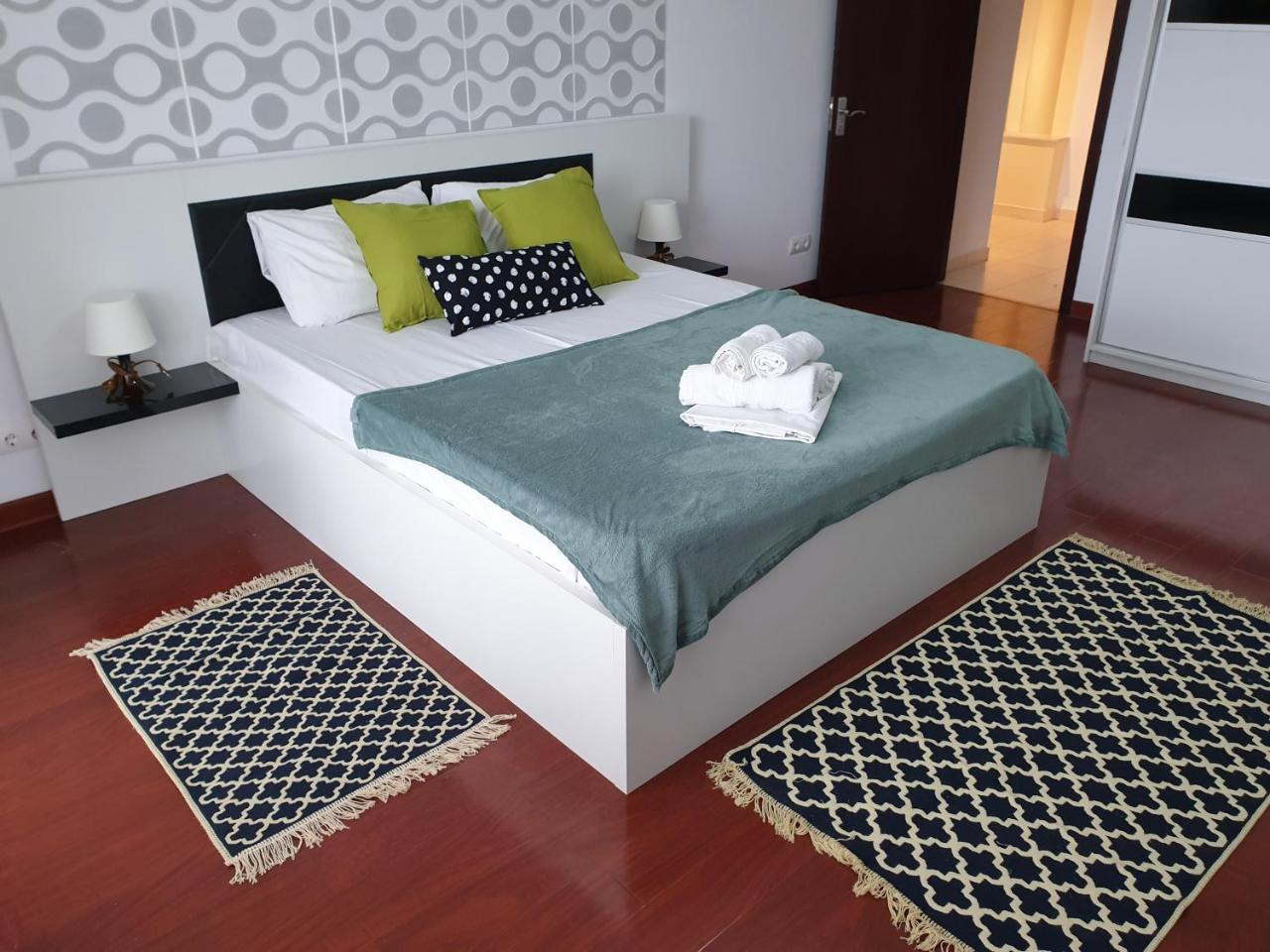 Divan Residence Apartments Βουκουρέστι Εξωτερικό φωτογραφία