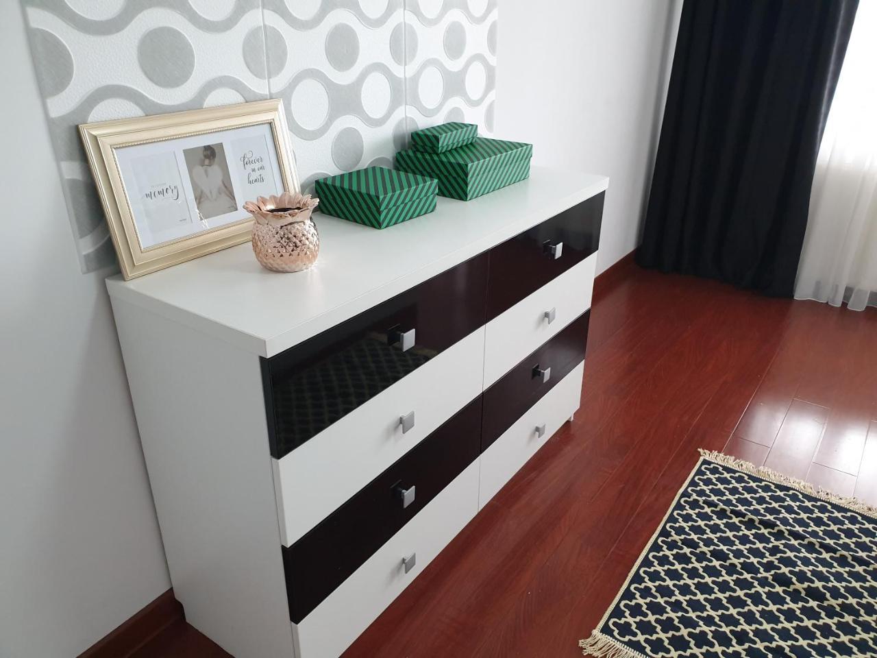 Divan Residence Apartments Βουκουρέστι Εξωτερικό φωτογραφία