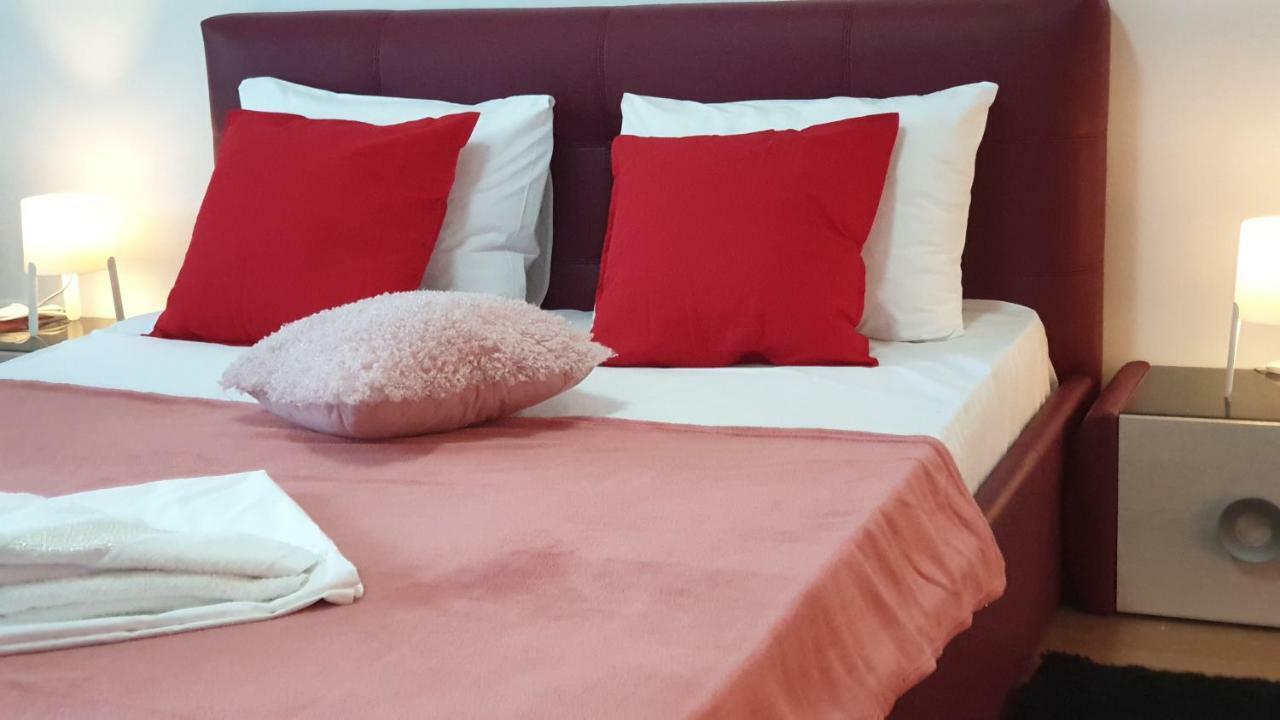 Divan Residence Apartments Βουκουρέστι Εξωτερικό φωτογραφία