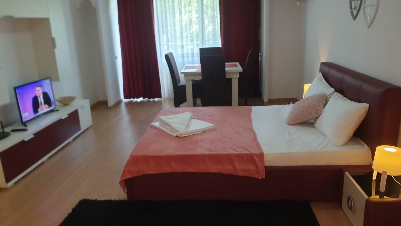Divan Residence Apartments Βουκουρέστι Εξωτερικό φωτογραφία