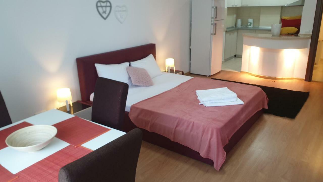 Divan Residence Apartments Βουκουρέστι Εξωτερικό φωτογραφία