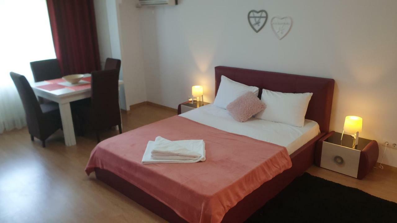 Divan Residence Apartments Βουκουρέστι Εξωτερικό φωτογραφία