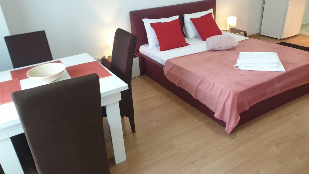 Divan Residence Apartments Βουκουρέστι Εξωτερικό φωτογραφία